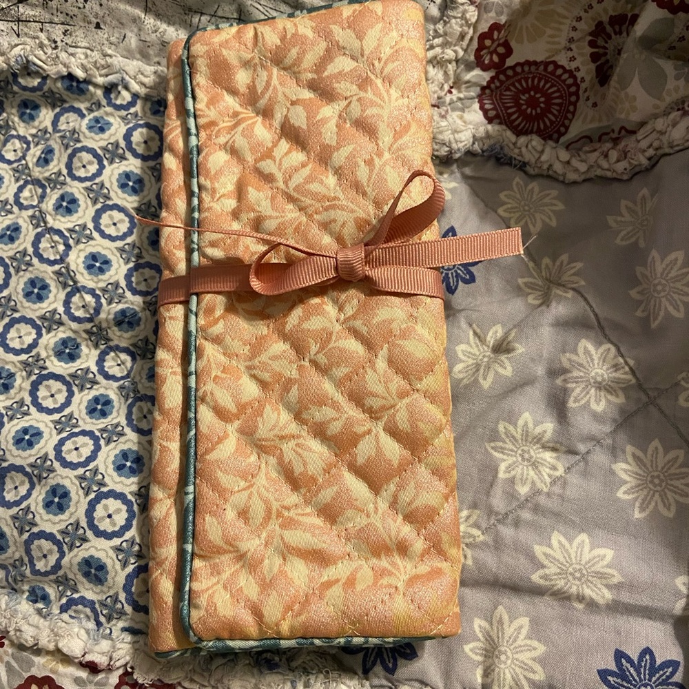 The Caspari Collection View 2